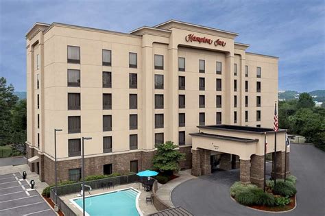 Hamilton Inn Birmingham.